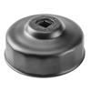 Oil Filter Socket 73 Mm, 14-point