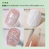 Clara Colors Gradient Painting Gel Nail Polish 9 50 Lotion Metal and Brush Perfect for DIY Nail Art and Solid Nail Art Painting Gel Set Colors,