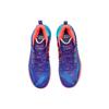 New LINING Sonic Speed VIII Team Shoes - Purple ABPQ011-6