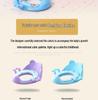 Non-Slip Toddler Potty Training Seat for Boys & Girls