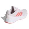 adidas Galaxy 5 Purple Tint Screaming Orange Women Sneakers Matte-Silver GW0773