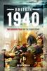 Książka Britain 1940 : The Decisive Year On the Home Front