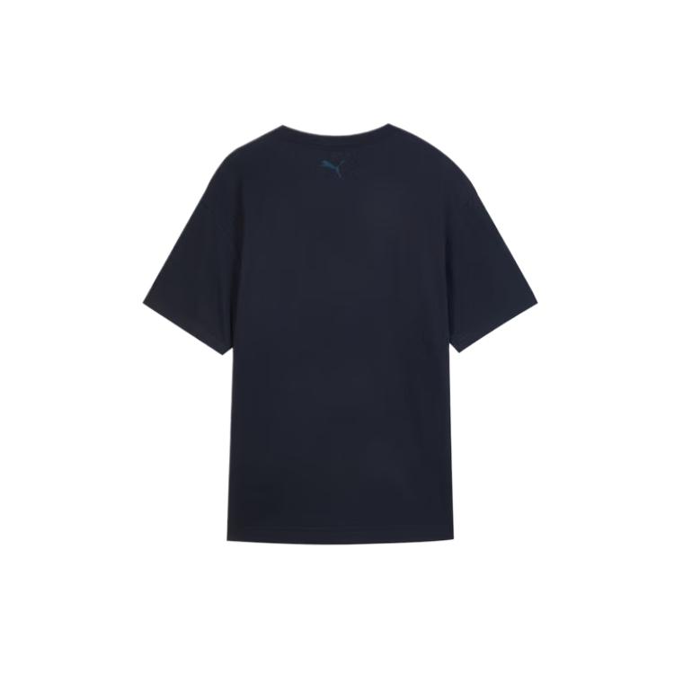 Puma T-shirt Tendance Simple Polyvalent Homme Tops 634792-16