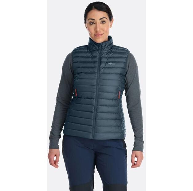 Жилет Rab Microlight Vest Women