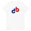 Denver Bears DB Baseball Logo Graphic Tee Shirt Unisex 100% Cotton T-shirt Mens Tees Top