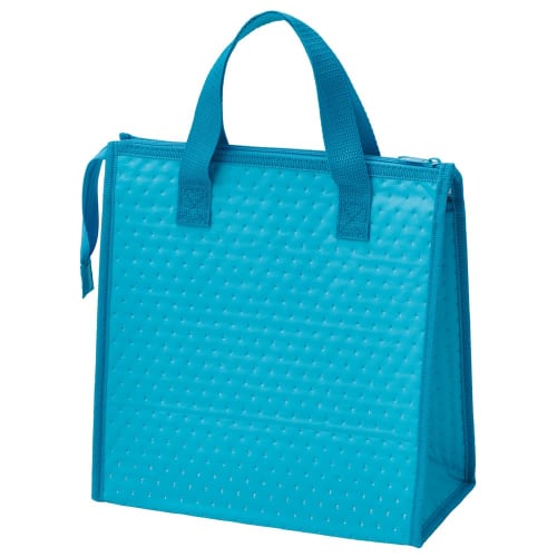 Skater Lunch Bag, Nonwoven Fabric, Cooler Bag, Ice Cinnamoroll FBC1-A