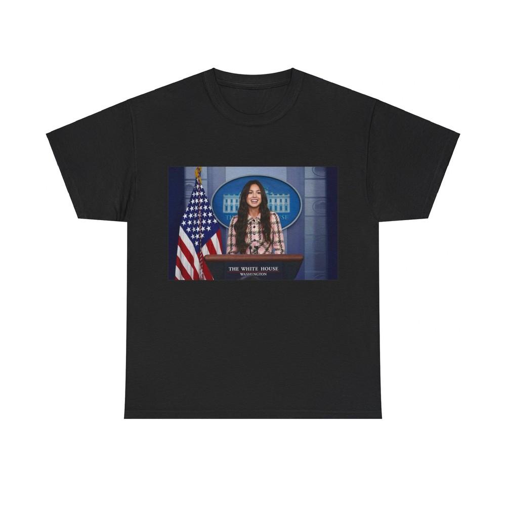 

Olivia Rodrigo for president Shirt Guts Sour 4XL
