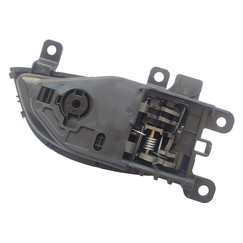 Interior Ide Front Left & Right Door Handle Fit For Hyundai Elantra 2011-2016