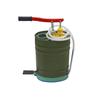 10L Manual Automotive Oil Filler Pump
