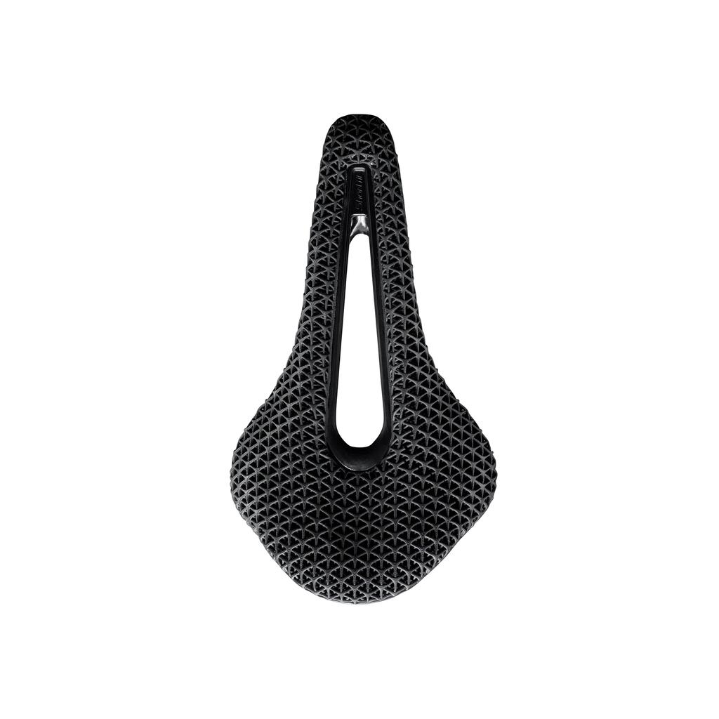 Selle San Marco ShortFit 3D CarbonFX Narrow Bicycle Size Narrow S3 W 140 x L 255 mm 2.0 Saddle, - (287WN801)
