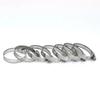304 Stainless Steel American Style Hose Clamp