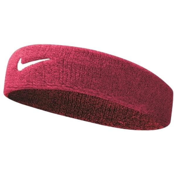 

Nike Swoosh Headband Hairband BN2091 [NIKE]