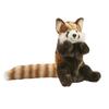 BH4027 HANSA Hand Puppet Red Panda 20