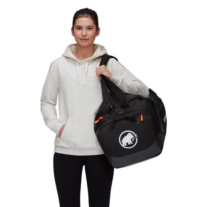 Cargon 110 2570-00230 Black 110L