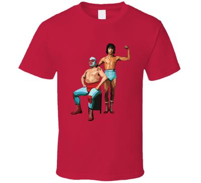 T-shirtler – Tişörtler