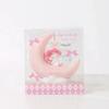 MINISO Genuine MINISO Sanrio Night Light Cinnamoroll Kuromi Kawaii Animation Soft Warm Light Decoration LED Bedside Lamp  USB