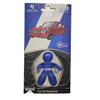 Creative Aromatherapy Car Vent Figure - Solid Fragrance