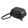 Portable Shockproof Storage Case Waterproof Carrying Bag for GO 3/3S Camera with Carabiner Clip