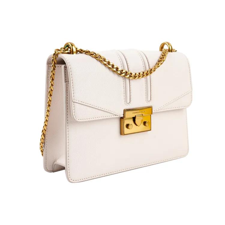 CHARLES&KEITH Shoulder Bags (Unisex) Shoulder Bags CK2 21200009 5