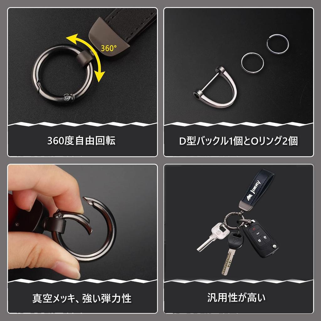 Chaveiro de Carro Leve Moda Couro Uso Doméstico Motocicleta Bicicleta Chave