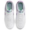 Nike Court Vision Low Next Nature White Rush Fuchsia Women's  FN7141-100