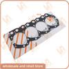 BD30 For Nissan Cylinder Head Gasket Overhaul Rebuild Kit Engine Spare Parts