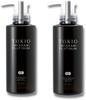Tokio Incarami Platin Shampoo 400ml Pflege 400g