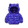 Children's Clothing, Children's Cotton Clothes, Baby Cotton Clothes, Boys' and Girls' Autumn and Winter Warm Jackets, Baby Winter Tops