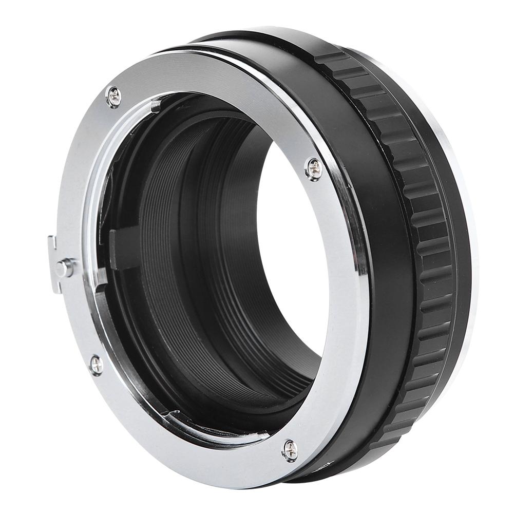 Fikaz MAFNEX Lens Adapter Ring for Minolta AF Mount Lenses to for Sony E Mount Camera