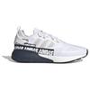 adidas Zx 2K Boost 'Grafica Logo Audace - Bianco Blu Navy' FX7036