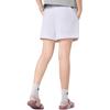 New Balance Sports Shorts Women's White AWS52383-WT