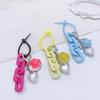Key Organizer Star Pendant Keychain Star Key Holder Keychain Accessories for Bag