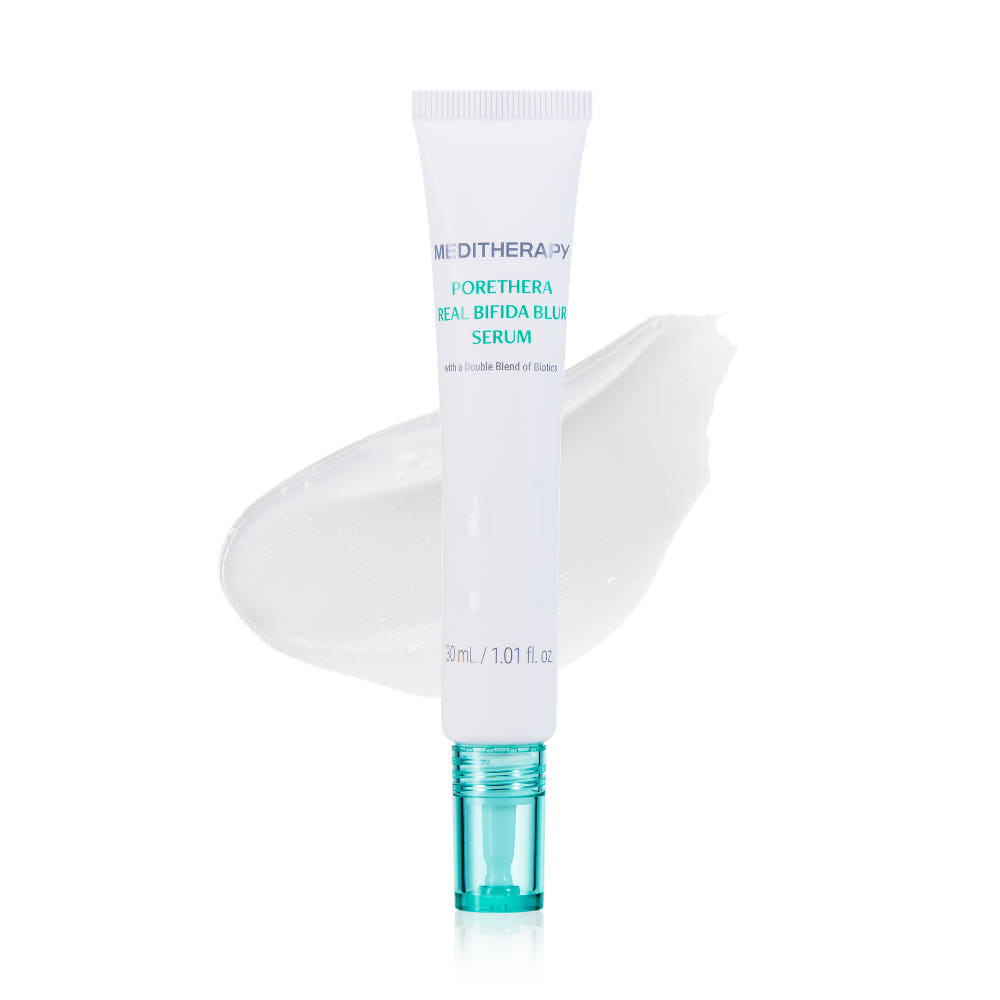 MEDITHERAPY Porethera Real Bifida Blur Serum 30ml