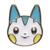 Pokemon Center Pachirisu Accessory Pierced Earrings