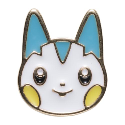 POKEMON Pokemon Center Pachirisu Accessory Pierced Earrings