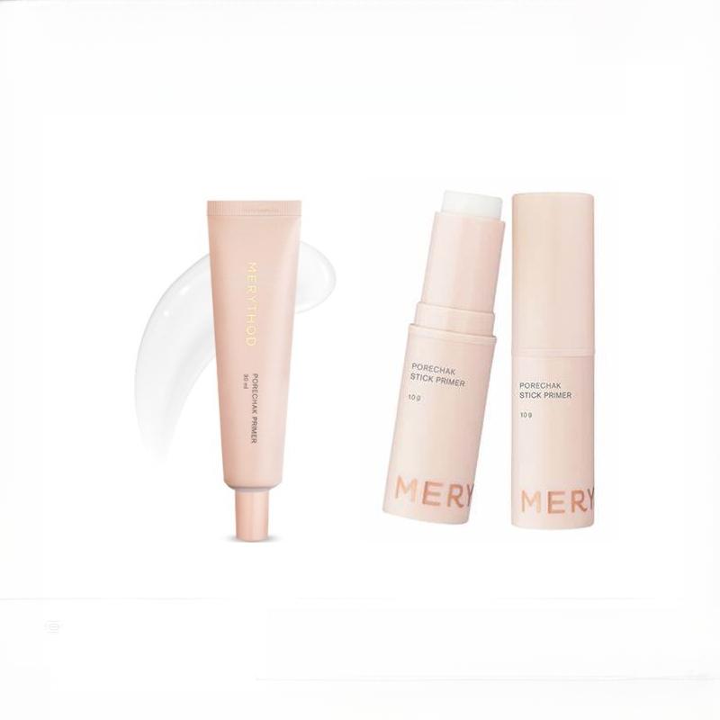 

MERYTHOD PoreChak Stick Primer 10г/Праймер 30мл Primer 30ml