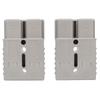 175A Battery Quick Connect Disconnect Connector 10 AWG 600V Wire Harness Plug Kit for Automotive