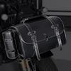 Motorcycle Tail Bag Seat Helmets Organizers Bag Motorcycle Backpack Large Capacity Waterproof Luggage Bags