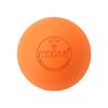 Silicone Fascia Massage Ball Portable Muscle Relaxation Ball Plantar Exerciser Sphere  Acupoint
