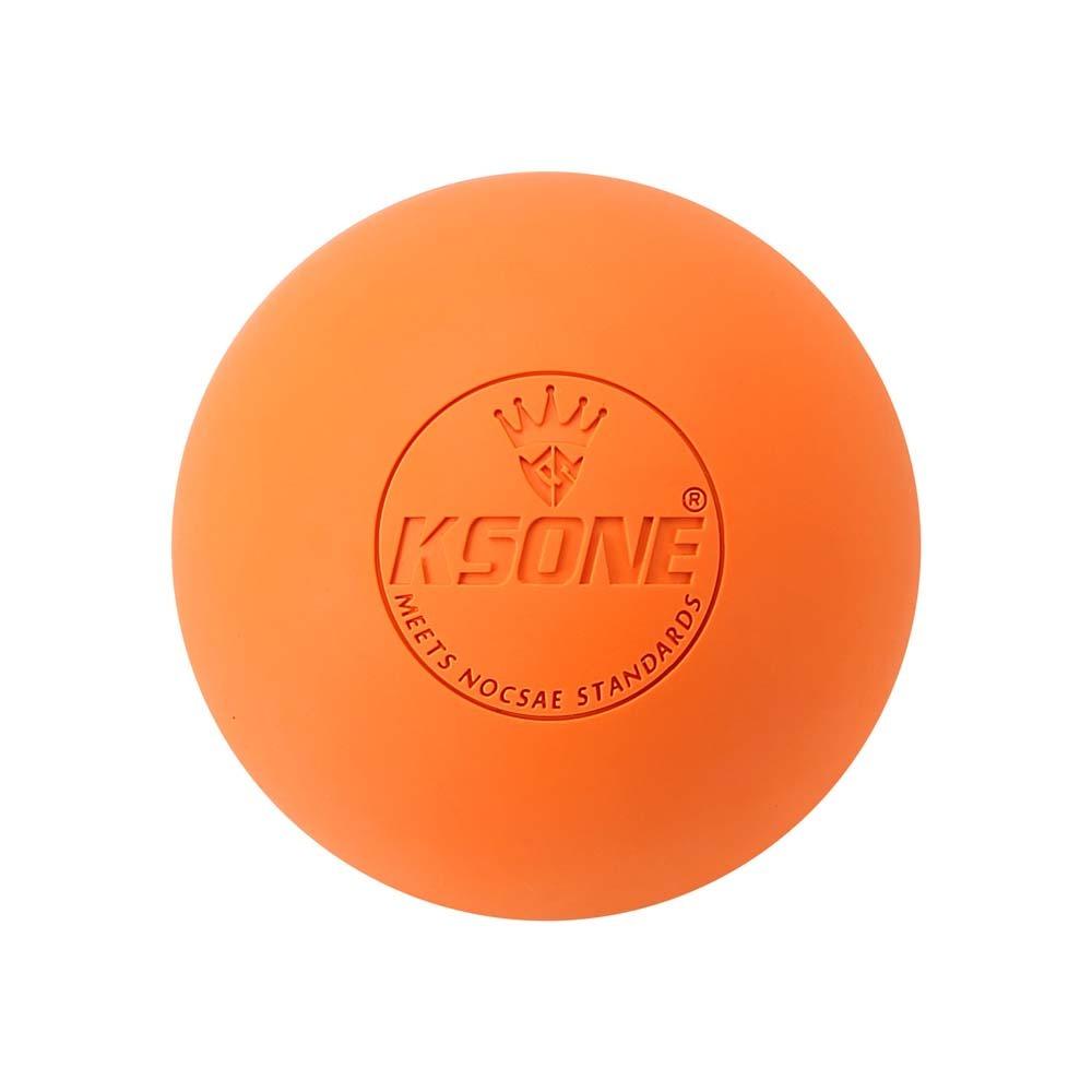 Silicone Fascia Massage Ball Portable Muscle Relaxation Ball Plantar Exerciser Sphere Acupoint