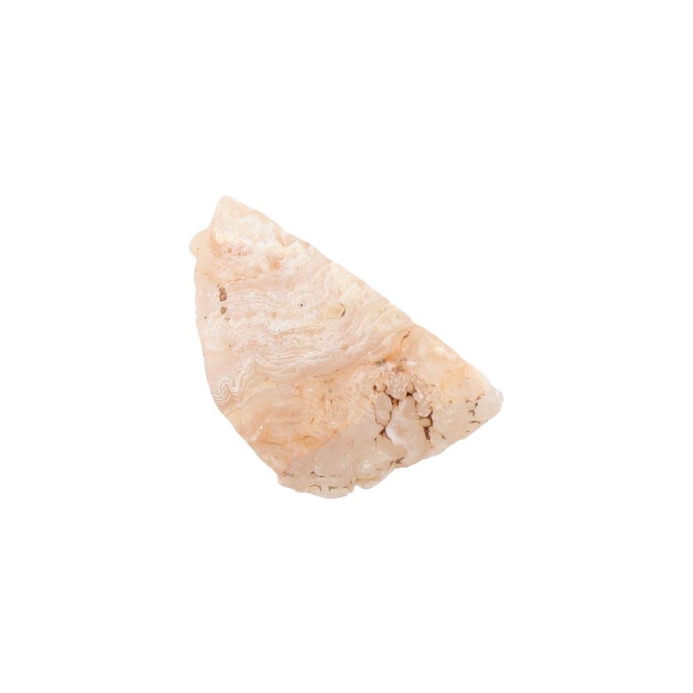 Stone Crafts Natural Agate Geodes Carved Raw Stone Ornaments  Jewelry Accessories