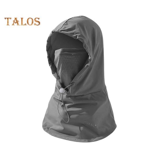 Sun Protection Face Guard Hat Neck Gaiter UPF 50+ Breathable Cooling Ice Silk Summer Outdoor Cycling Women Hood Bandana Scarf Face Shield