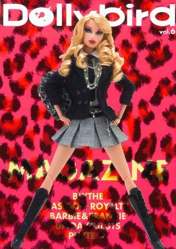 Dollybird Vol.6 New Edition