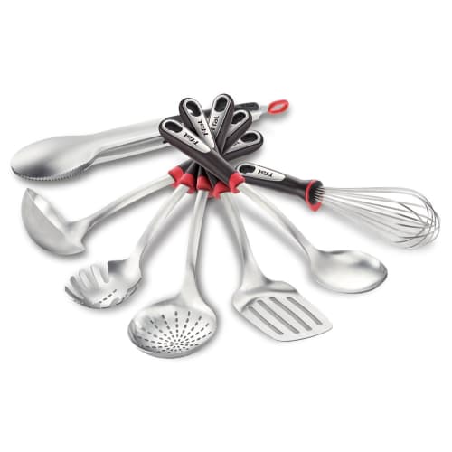 Tefal ladle ladle stainless steel kitchen tool Ingenio K12602 T-fal
