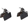 Plaquettes de frein pour dirt bike électrique pour Ridstar Q20 Lite Q20Pro H20 H26Pro H20 Frein à disque Ebike