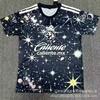 2026-2027 Season Chivas America Benfica Fan Version Short Sleeve Soccer Jerseys