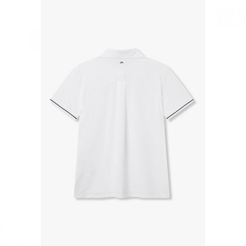 J.lindeberg Women S SaSha Polo Shirt 26 S S  1546126925 