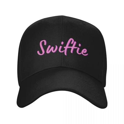 Swiftie Baseballová Čepice S Kapucí Golfová Čepice Dropshipping Luxusní Dámská Pánská