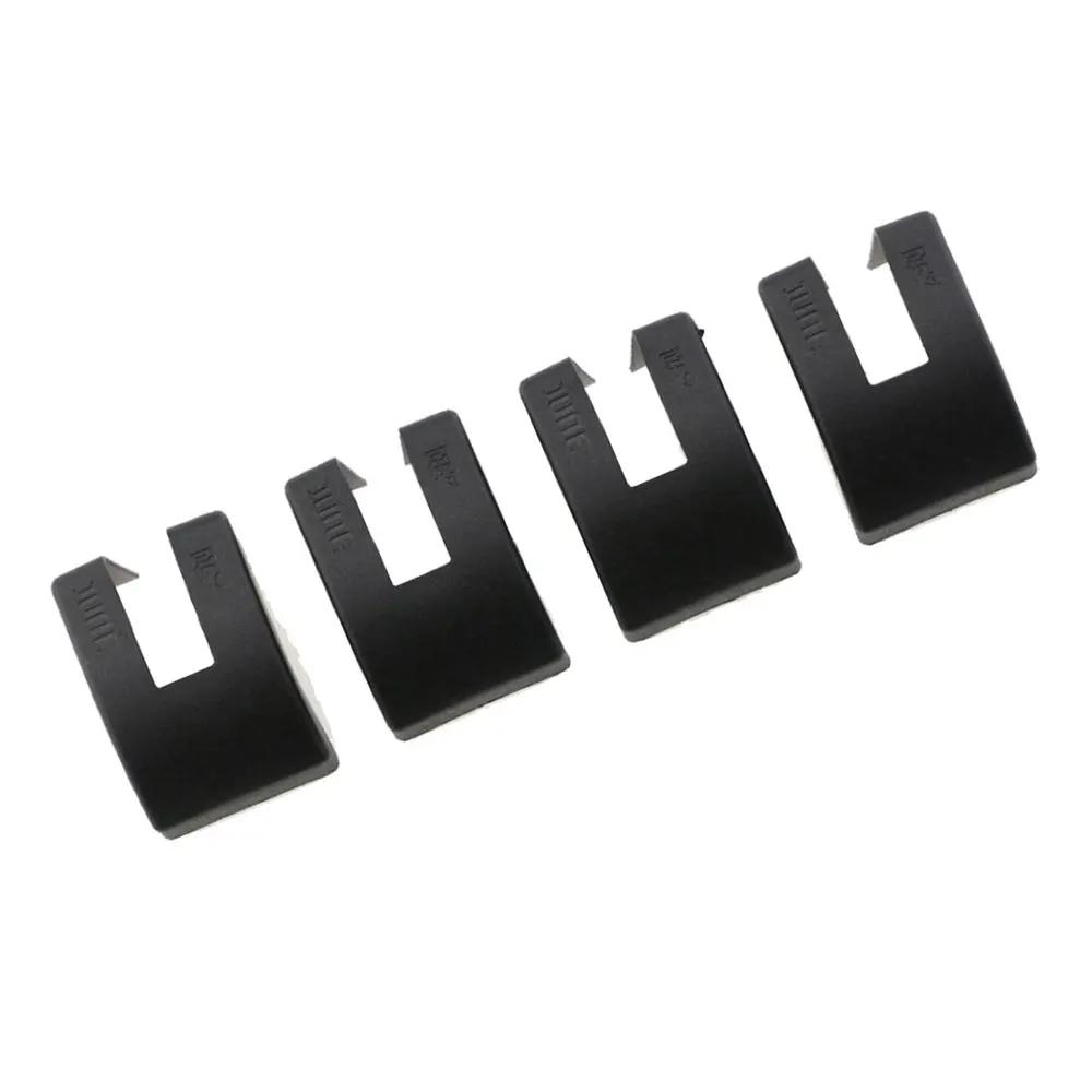 

Car Door Lock Cover Doors Stoper for BMW 1 2 5 7 Series G30 G38 G11 G01 G02 G05 F48 F39 F15 F16 ABS Protector Case Accessories