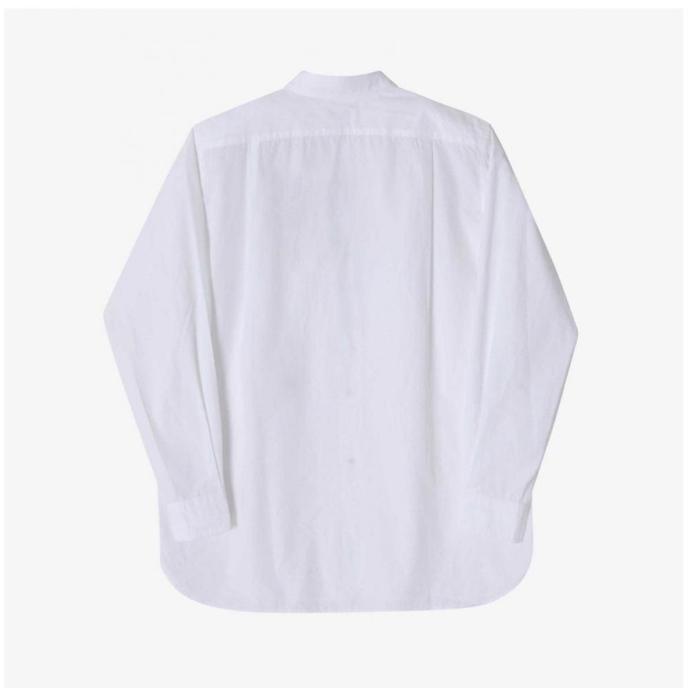 Nanamika Ow Regular Collar Wind Shirt Sugs400e